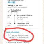 Agen Kecantikan Yang Merusak Hubungan Rumah Tangga Orang