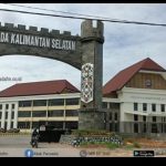 Sejumlah PJU Polda Kalsel Diganti, Salah Satunya Kapolres Kotabaru